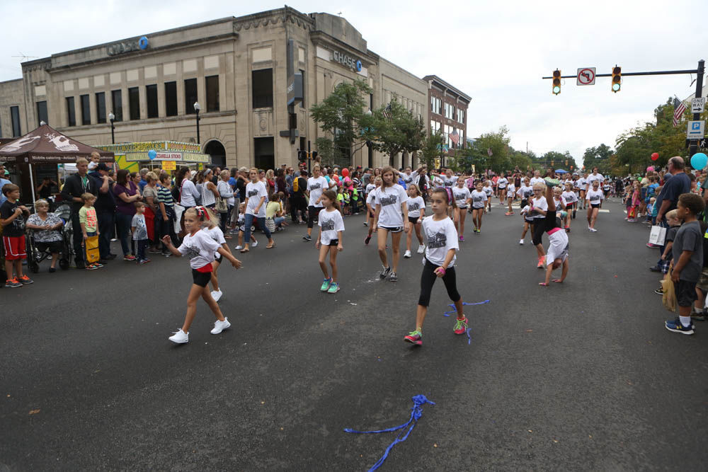 Gallery: Popcorn Festival